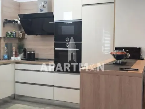 Sale, three bedroom apartment, 83m², Čubura, Beograd - image 6