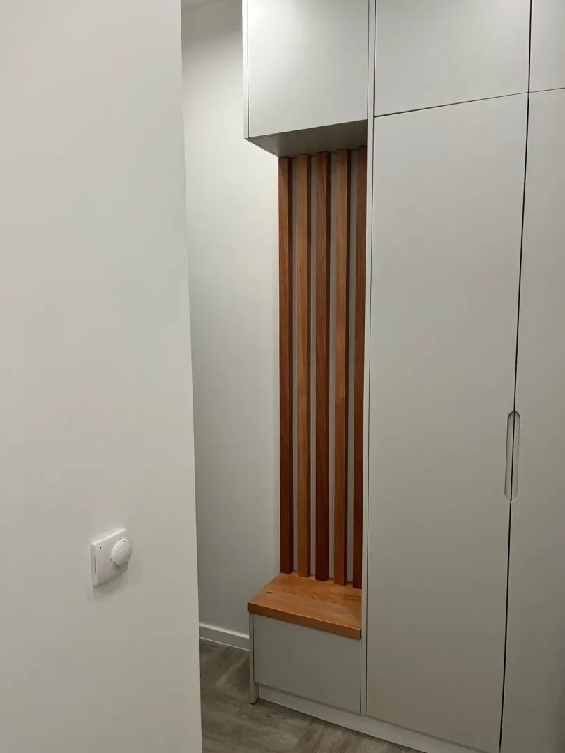 Izdavanje, garsonjera, 25m², Šušanj, Bar