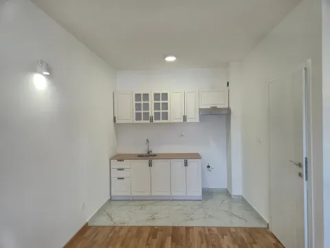 Rent, one bedroom apartment, 43m², Zagorič, Podgorica - image 1
