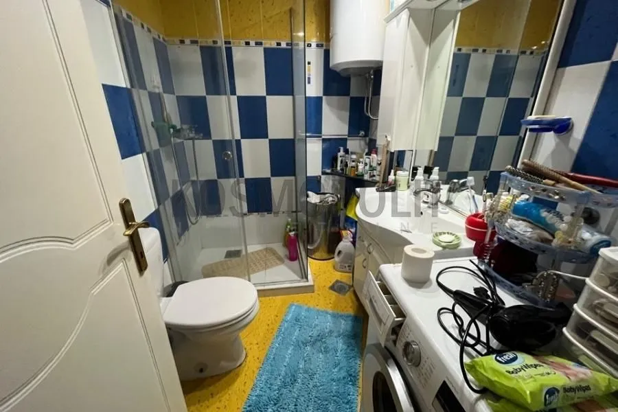 Sale, four bedroom apartment, 110m², Vukov Spomenik, Zvezdara Sve Podlokacije