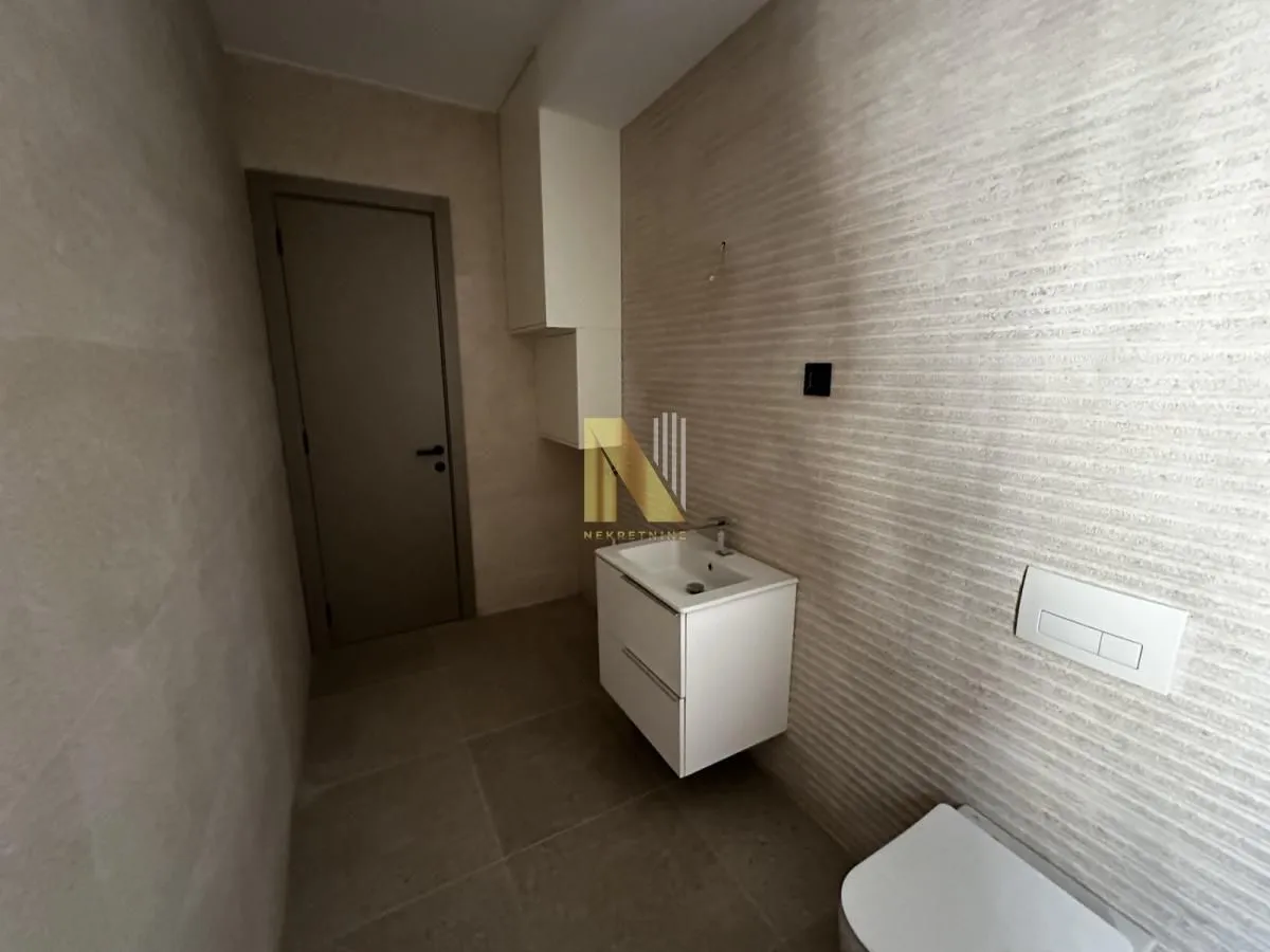 Prodaja, trosoban stan, 67m², Telep, Novi Sad Sve Podlokacije