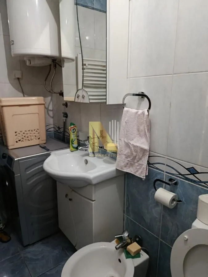 Izdavanje, dvosoban stan, 51m², Železnička Stanica, Novi Sad Sve Podlokacije