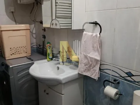 Izdavanje, dvosoban stan, 51m², Železnička Stanica, Novi Sad Sve Podlokacije - image 9