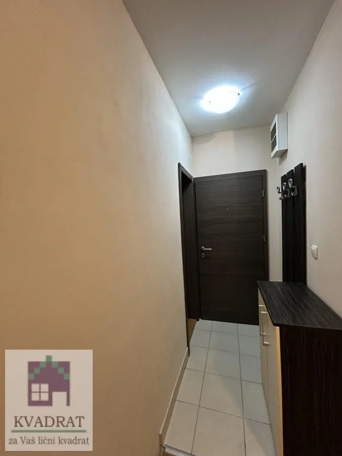 Prodaja, jednosoban stan, 27m², Kraljevi Čardaci, Kopaonik