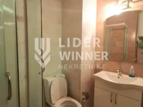 Rent, apartment, 27m², Slavija, Vračar Sve Podlokacije - image 7