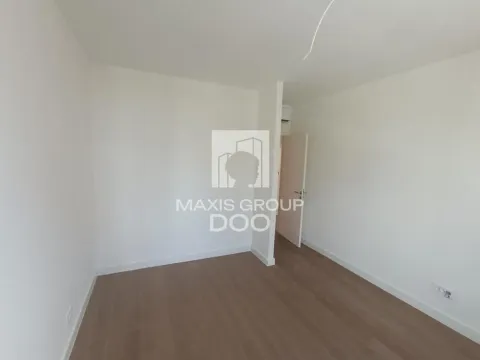 Sale, four bedroom apartment, 116m², Savski Venac, Beograd - image 11