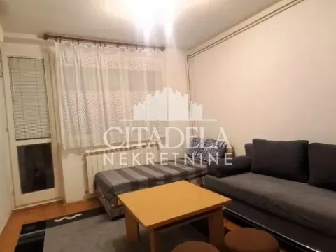 Izdavanje, jednosoban stan, 30m², Stari Grad, Beograd - image 4