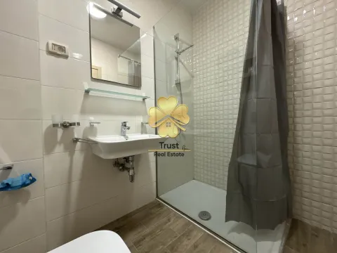 Izdavanje, jednosoban stan, 53m², City Kvart, Podgorica - image 9