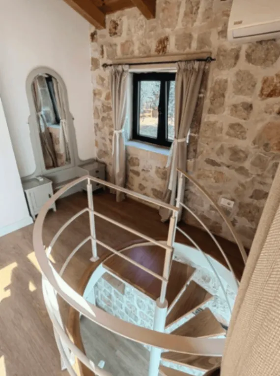 Sale, two bedroom apartment, 70m², Reževići, Budva