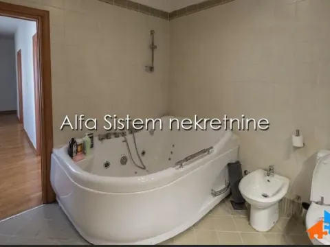 Izdavanje, kuća, 300m², Savski Venac, Beograd - image 17