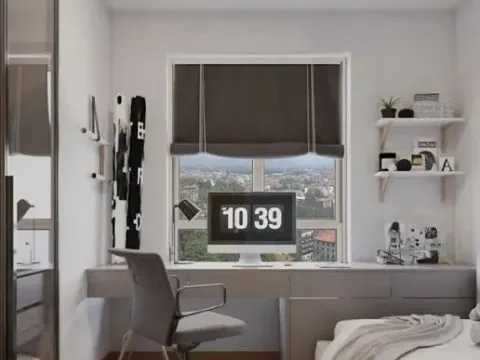 Stan in Zvezdara Sve Podlokacije