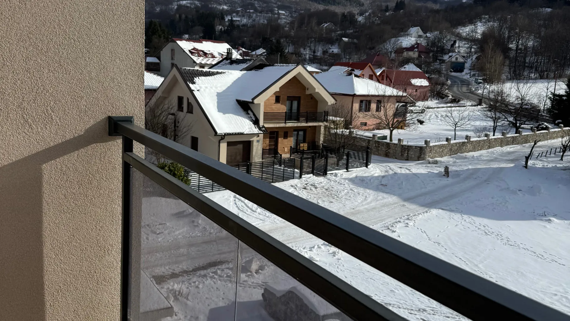 Izdavanje, jednosoban stan, 39m², Centar, Kolašin
