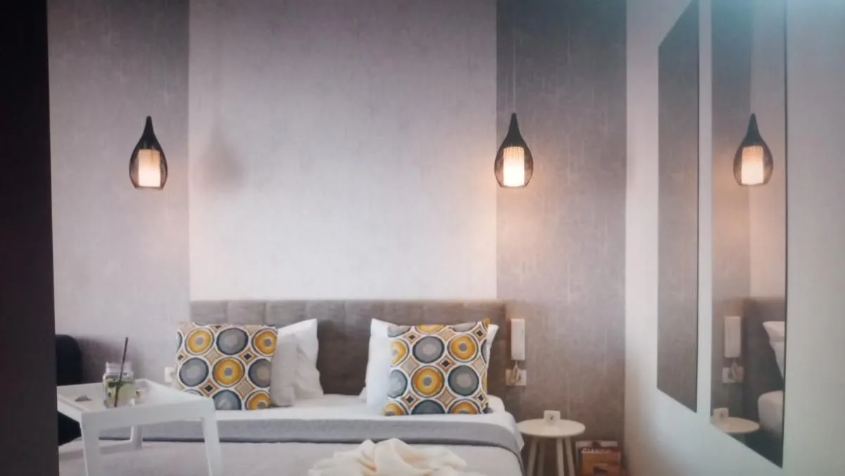 Izdavanje, jednosoban stan, 31m², Stari Grad, Beograd