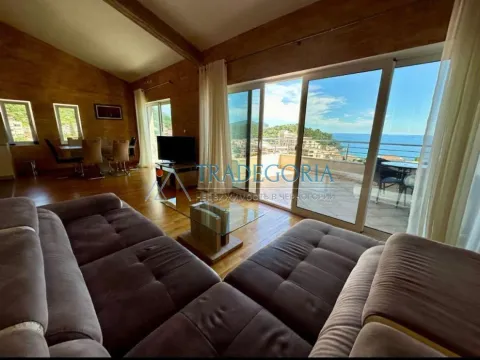 Prodaja, dvosoban stan, 105m², Petrovac, Budva - image 5