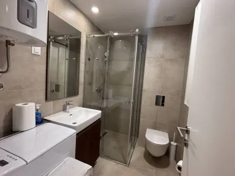 Izdavanje, dvosoban stan, 49m², Zemun Kalvarija, Zemun Sve Podlokacije - image 7