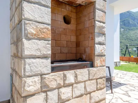 Sale, house, 150m², Blizikuće, Budva - image 22