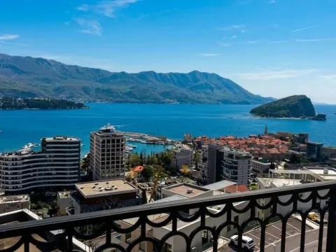 Prodaja, dvosoban stan, 73m², Komoševina, Budva - image 6