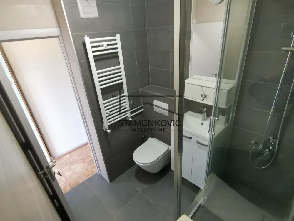 Prodaja, dvosoban stan, 59m², Novi Sad Sve Podlokacije, Novi Sad