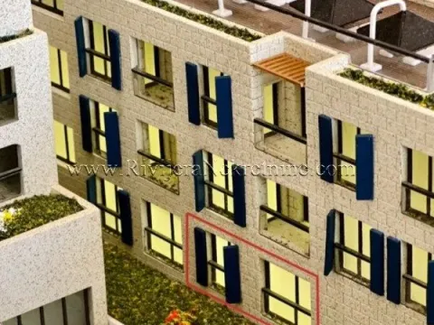 Prodaja, jednosoban stan, 5311m², Risan, Kotor - image 3