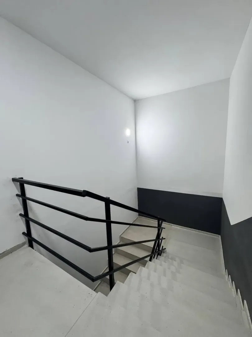 Prodaja, jednosoban stan, 47m², Bečići, Budva