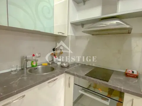 Izdavanje, jednosoban stan, 45m², Preko Morače, Podgorica - image 8