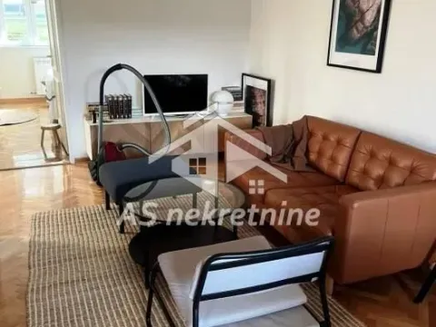 Izdavanje, dvosoban stan, 55m², Banovo Brdo, Beograd - image 2