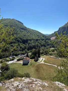 Prodaja, plac, 1350m², Moračko Trebaljevo, Kolašin - image 8
