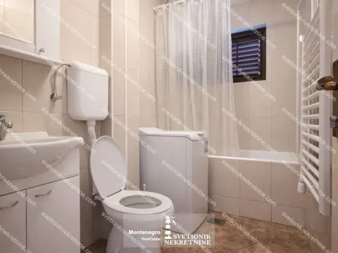 Sale, one bedroom apartment, 74m², Topla, Herceg Novi - image 6