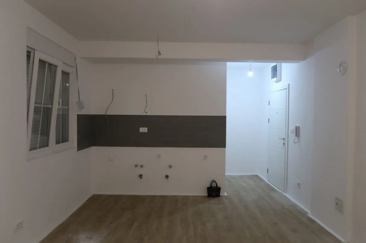 Prodaja, stan, 25m², Gruda, Cetinje