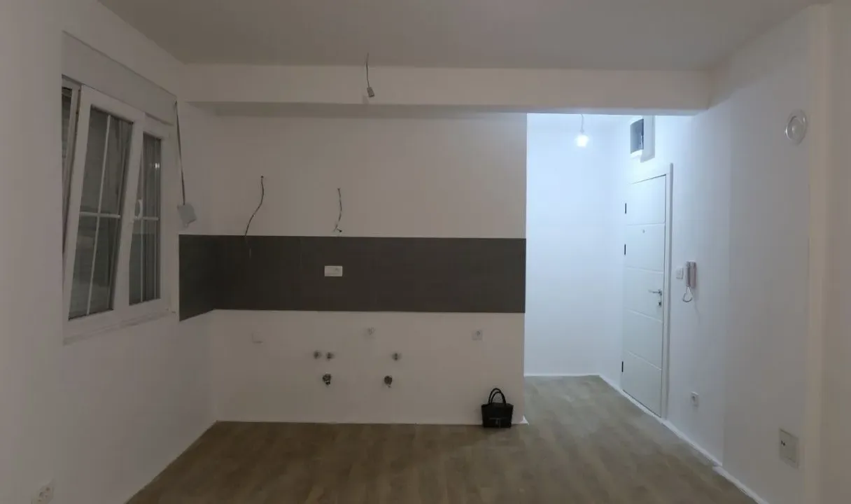 Sale, apartment, 25m², Gruda, Cetinje