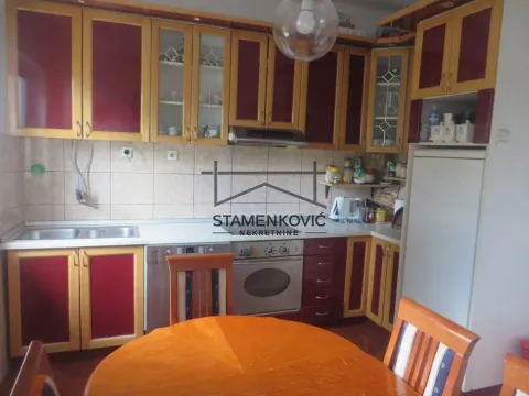 Sale, three bedroom apartment, 78m², Centar, Novi Sad - image 14