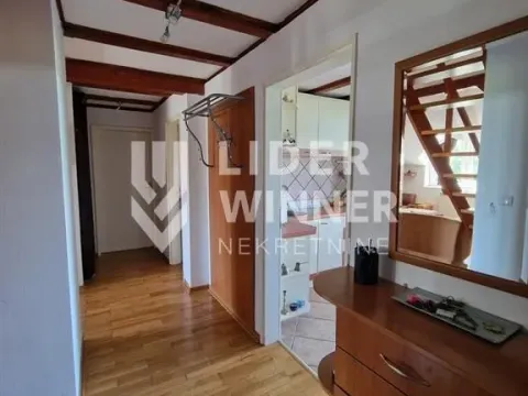 Prodaja, četvorosoban stan, 80m², Savski Venac, Beograd - image 18