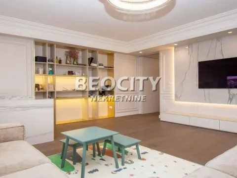 Sale, four bedroom apartment, 118m², Autokomanda, Voždovac Sve Podlokacije - image 3