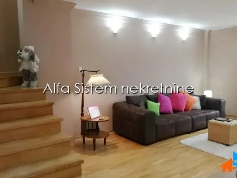 Izdavanje, kuća, 250m², Bezanijska Kosa 1, Bežanijska Kosa Sve Podlokacije - image 4