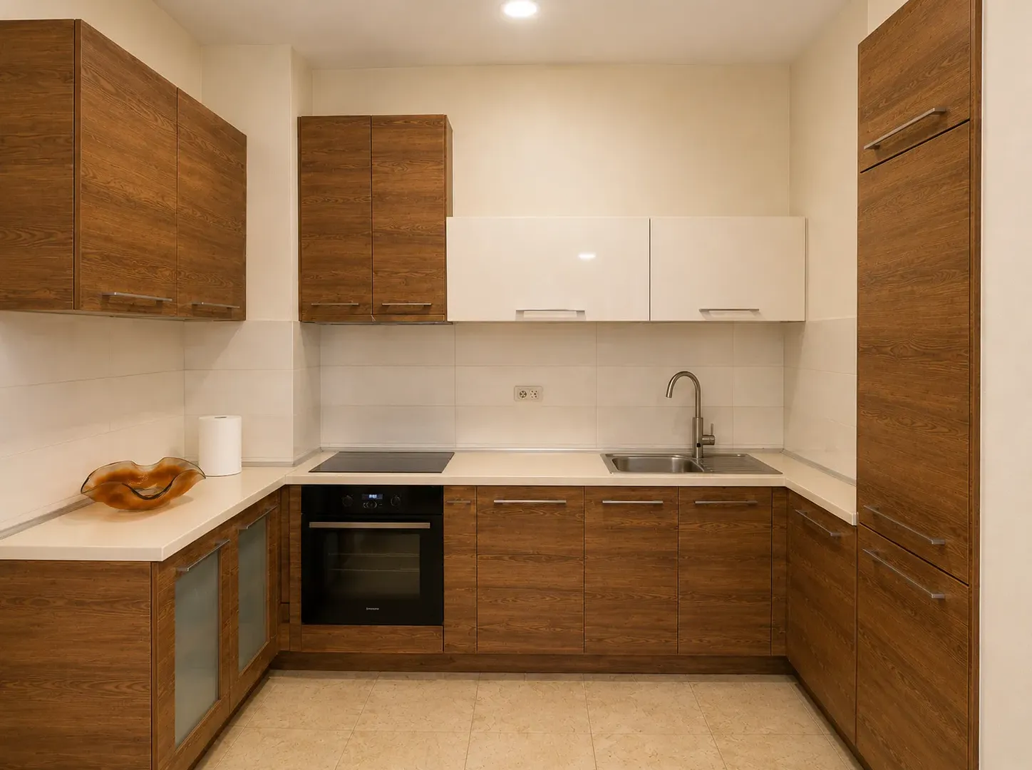 Stan-na-dan, jednosoban stan, 60m², Centar, Podgorica