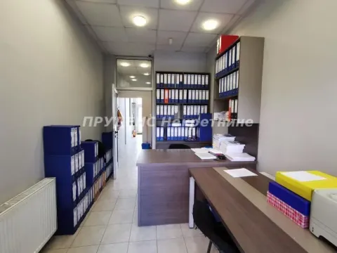 Rent, office space, 34m², Novi Beograd Blok 22, Novi Beograd Sve Podlokacije - image 4