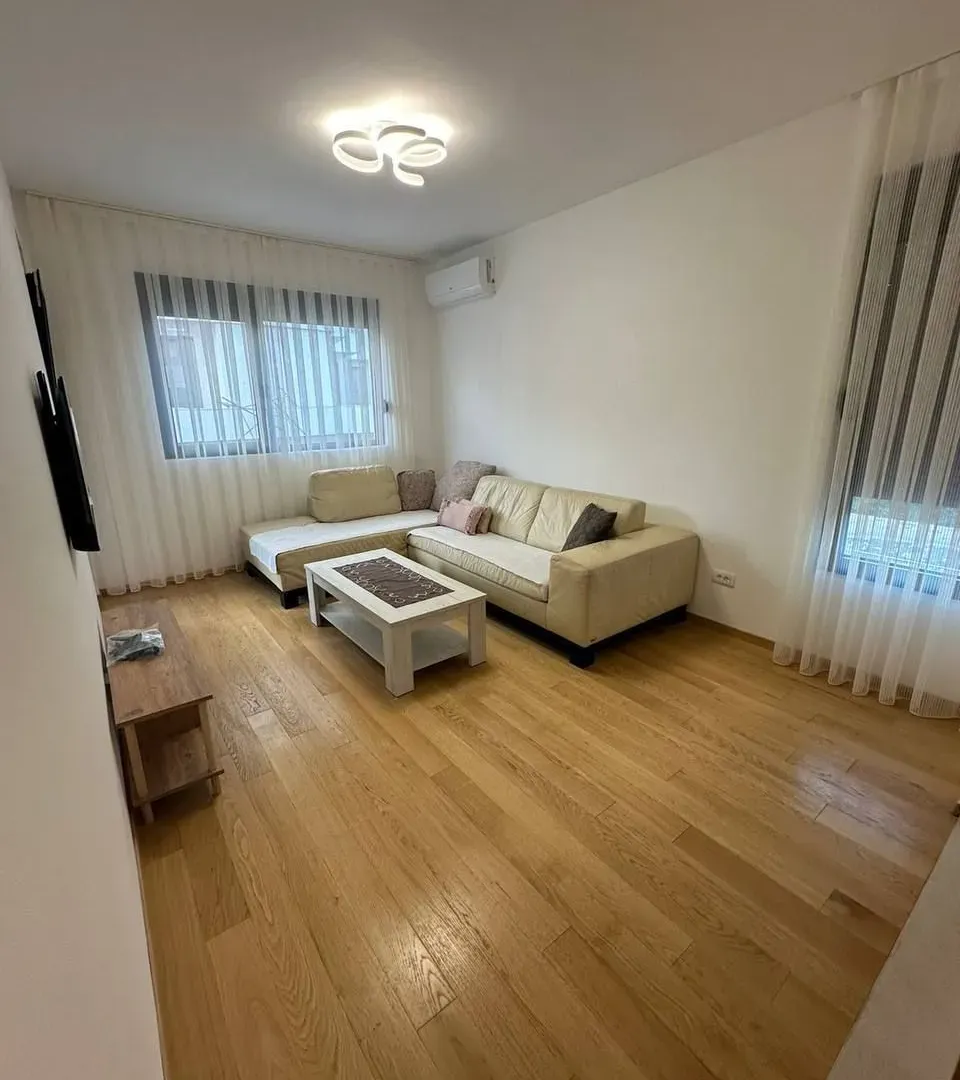 Prodaja, jednosoban stan, 47m², Bečići, Budva