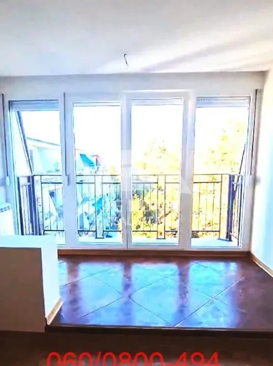 Prodaja, dvosoban stan, 71m², Novi Beograd Sve Podlokacije, Beograd