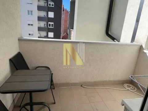 Izdavanje, dvosoban stan, 44m², Bulevar patrijarha Pavla, Novi Sad Sve Podlokacije - image 9