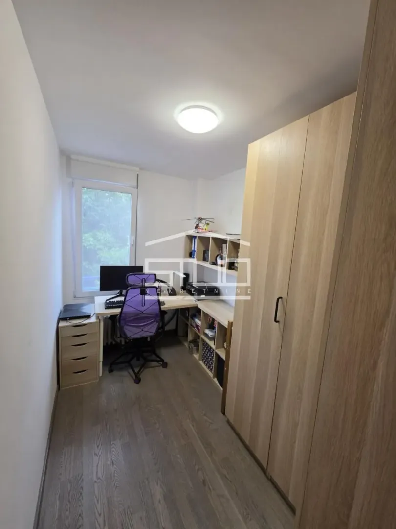 Sale, three bedroom apartment, 62m², Čukarica, Beograd
