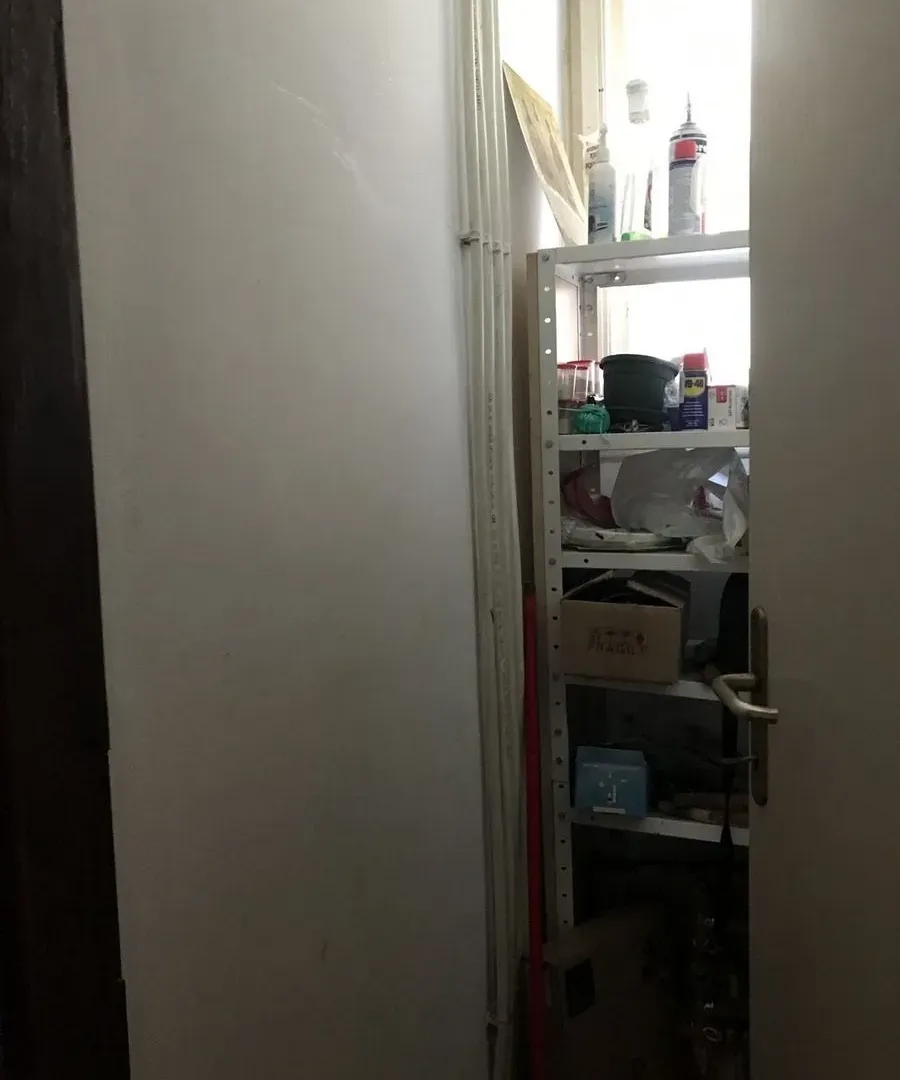Sale, four bedroom apartment, 135m², Zemun Sve Podlokacije, Beograd