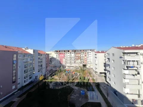 Izdavanje, dvosoban stan, 60m², Ljubović, Podgorica - image 14