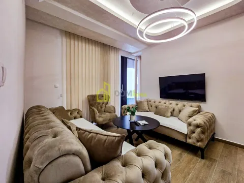Sale, one bedroom apartment, 57m², Rafailovići, Budva - image 3