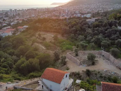 Prodaja, plac, 1100m², Bar, Crna Gora - image 4
