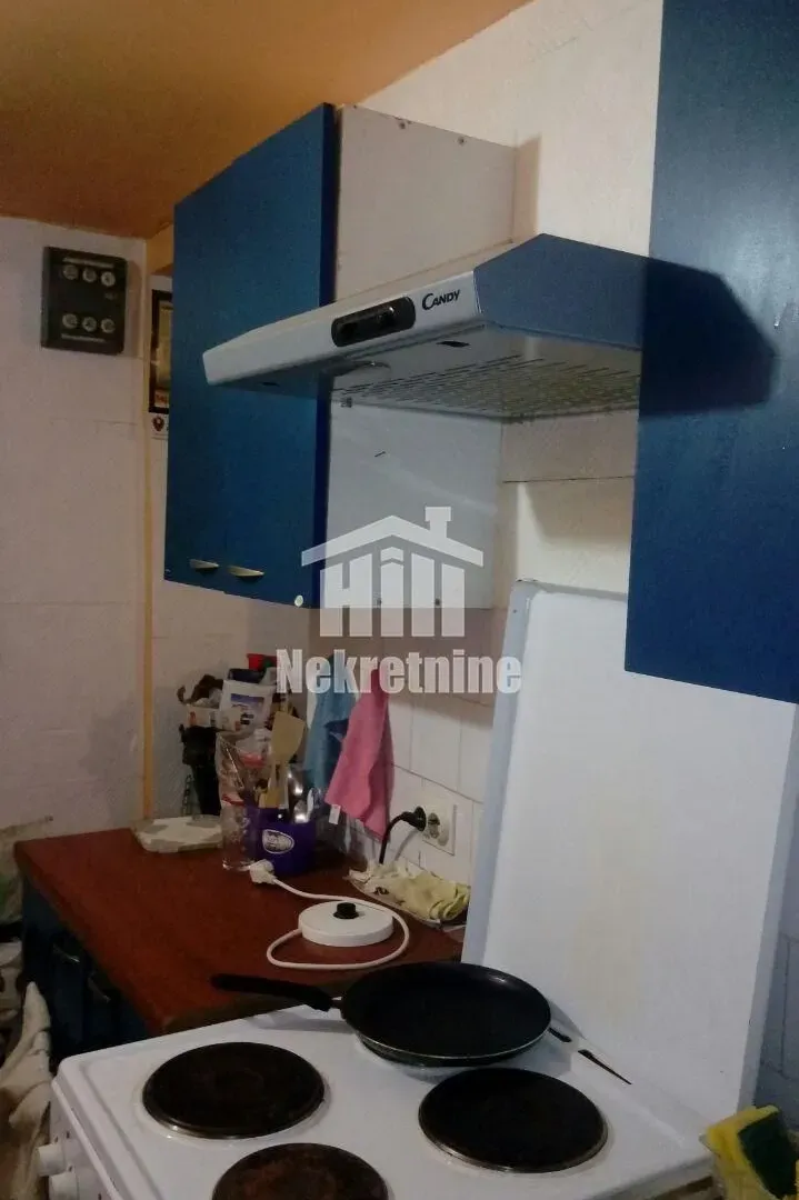 Prodaja, jednosoban stan, 25m², Zemun Sve Podlokacije, Beograd