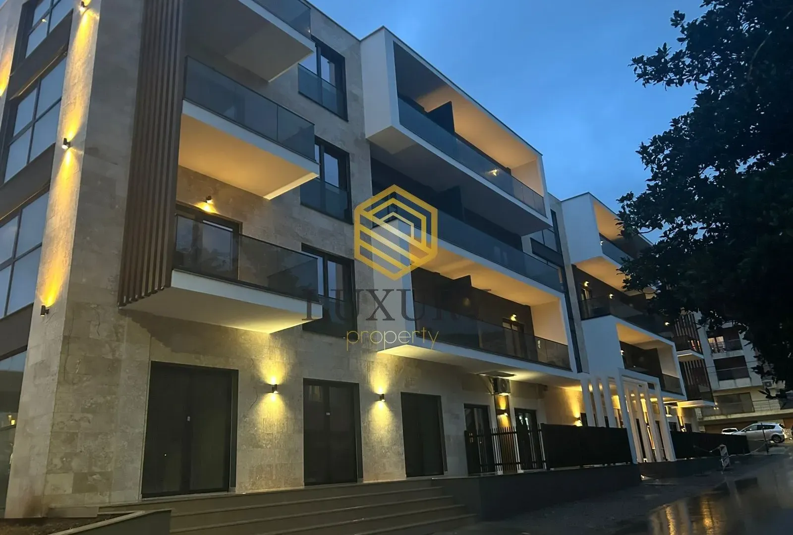 Prodaja, garsonjera, 33m², Preko Morače, Podgorica