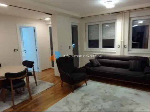 Izdavanje, trosoban stan, 75m², Voždovac Sve Podlokacije, Beograd - image 3