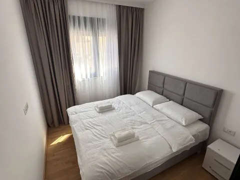 Rent, two bedroom apartment, 60m², Rozino, Budva - image 5