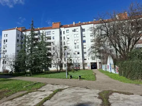 Prodaja, trosoban stan, 73m², Novi Beograd Sve Podlokacije, Beograd - image 12