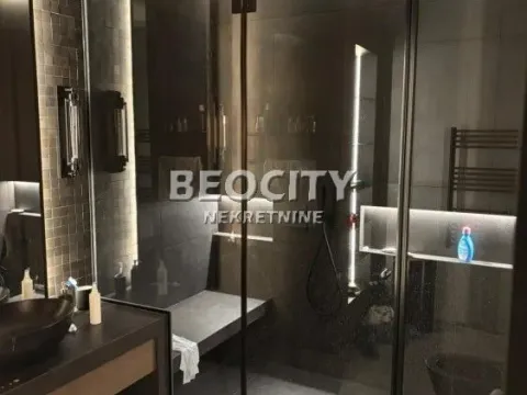 Izdavanje, trosoban stan, 198m², Kalemegdan, Beograd - image 19